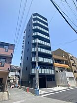 大阪府大阪市淀川区木川西1丁目（賃貸マンション1R・7階・26.03㎡） その15