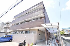 大阪府吹田市垂水町1丁目（賃貸マンション1K・3階・25.92㎡） その15