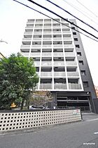 大阪府吹田市広芝町（賃貸マンション1K・8階・23.49㎡） その15