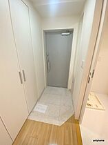 大阪府大阪市中央区南船場1丁目（賃貸マンション1K・2階・35.83㎡） その12