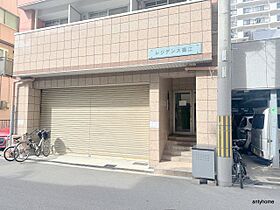 大阪府大阪市西区南堀江4丁目（賃貸マンション1R・3階・18.00㎡） その14