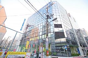 大阪府大阪市西区京町堀1丁目（賃貸マンション1K・10階・30.34㎡） その12