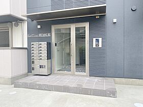 大阪府吹田市朝日が丘町（賃貸マンション1LDK・1階・35.86㎡） その14