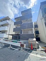 大阪府大阪市西淀川区出来島1丁目（賃貸アパート1K・2階・29.10㎡） その20