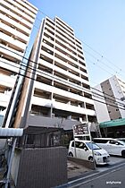 大阪府吹田市垂水町3丁目（賃貸マンション1K・8階・27.06㎡） その1