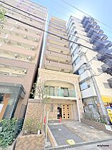 大阪府大阪市西区靱本町3丁目（賃貸マンション1R・5階・26.76㎡） その20