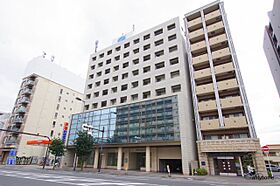 大阪府大阪市都島区片町1丁目（賃貸マンション1K・9階・21.75㎡） その1