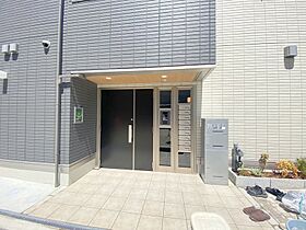 大阪府吹田市豊津町（賃貸アパート2LDK・1階・52.96㎡） その14