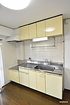 大阪府大阪市都島区毛馬町5丁目（賃貸マンション1LDK・1階・48.00㎡） その5