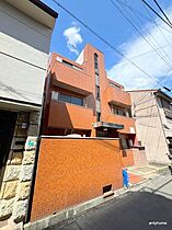 大阪府大阪市淀川区十三東3丁目（賃貸マンション1R・2階・14.00㎡） その1