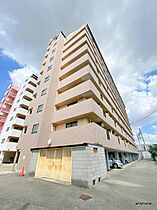 大阪府大阪市城東区天王田（賃貸マンション1LDK・8階・36.36㎡） その20