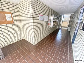 大阪府大阪市城東区天王田（賃貸マンション2LDK・7階・49.27㎡） その15