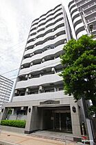 大阪府大阪市淀川区宮原5丁目（賃貸マンション1R・7階・20.53㎡） その1