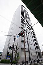 大阪府大阪市中央区馬場町（賃貸マンション1K・14階・30.87㎡） その15