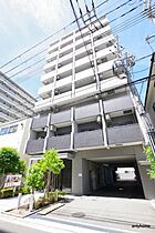 大阪府吹田市垂水町3丁目（賃貸マンション1K・3階・27.09㎡） その15