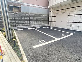 大阪府東大阪市足代北1丁目（賃貸マンション1K・10階・21.50㎡） その18