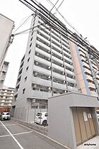 大阪府吹田市垂水町3丁目（賃貸マンション1LDK・14階・37.42㎡） その15