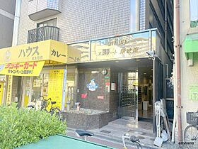 大阪府大阪市浪速区戎本町1丁目（賃貸マンション1K・6階・17.00㎡） その3