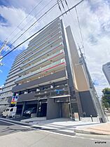 大阪府大阪市淀川区西宮原3丁目（賃貸マンション1LDK・6階・28.90㎡） その1