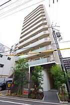 大阪府大阪市北区西天満3丁目（賃貸マンション1DK・5階・28.74㎡） その1