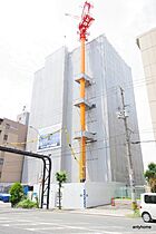 大阪府大阪市淀川区新高4丁目（賃貸マンション1K・9階・22.71㎡） その1