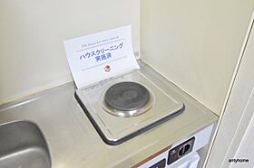 大阪府大阪市東淀川区東中島4丁目（賃貸マンション1R・6階・21.51㎡） その26