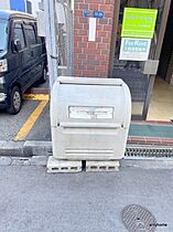 大阪府大阪市中央区島之内2丁目（賃貸マンション1K・5階・21.00㎡） その15