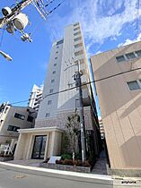 大阪府大阪市北区本庄東3丁目（賃貸マンション1LDK・10階・38.40㎡） その20