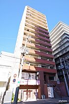 大阪府吹田市広芝町（賃貸マンション1K・10階・23.90㎡） その1