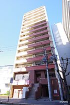 大阪府吹田市広芝町（賃貸マンション1K・10階・23.90㎡） その15