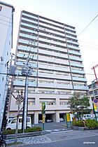 大阪府大阪市淀川区西宮原3丁目（賃貸マンション1K・6階・22.95㎡） その15