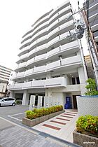 大阪府大阪市淀川区木川東4丁目（賃貸マンション1DK・3階・30.10㎡） その1