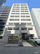 大阪府大阪市西区新町3丁目（賃貸マンション1R・11階・30.28㎡） その20