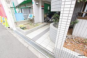 大阪府大阪市淀川区新高6丁目（賃貸マンション1K・4階・16.80㎡） その19