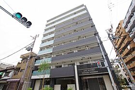 大阪府大阪市浪速区大国2丁目（賃貸マンション1K・4階・24.88㎡） その1