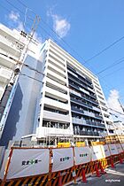 大阪府大阪市淀川区東三国6丁目（賃貸マンション1LDK・9階・29.64㎡） その15