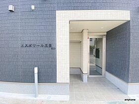 大阪府大阪市浪速区立葉2丁目（賃貸アパート1LDK・1階・43.42㎡） その14