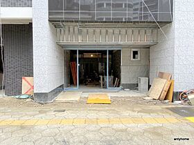 大阪府大阪市浪速区敷津西2丁目（賃貸マンション1K・10階・23.70㎡） その14