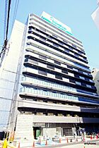 大阪府大阪市浪速区幸町2丁目（賃貸マンション1LDK・14階・33.15㎡） その1