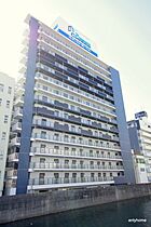 大阪府大阪市浪速区幸町2丁目（賃貸マンション1LDK・14階・33.15㎡） その15