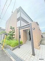 大阪府吹田市千里山西4丁目（賃貸マンション1K・1階・26.80㎡） その16