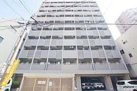 大阪府大阪市北区池田町（賃貸マンション1K・10階・21.09㎡） その18