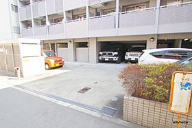 大阪府大阪市北区池田町（賃貸マンション1K・10階・21.09㎡） その19