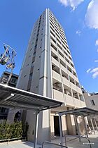 大阪府大阪市城東区野江3丁目（賃貸マンション1K・8階・22.44㎡） その1