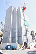 大阪府大阪市淀川区木川東3丁目（賃貸マンション1LDK・5階・35.86㎡） その1