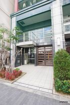 大阪府大阪市淀川区西宮原1丁目（賃貸マンション1K・10階・20.80㎡） その14