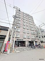 大阪府大阪市西区本田4丁目（賃貸マンション1R・4階・11.37㎡） その9