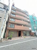 大阪府大阪市中央区上本町西5丁目（賃貸マンション1LDK・2階・45.00㎡） その20