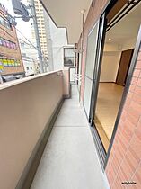 大阪府大阪市中央区上本町西5丁目（賃貸マンション1LDK・2階・45.00㎡） その13