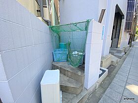 大阪府大阪市中央区玉造2丁目（賃貸マンション1R・4階・13.00㎡） その19